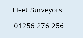 Fleet Surveyors Logo